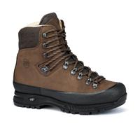 Chaussure Hanwag Yukon Wide Terre/Brown 41 1/2