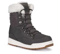 Chaussures de Randonnée Hautes Femme - Trespass Raegan - Gris - Montagne - Respirant 37