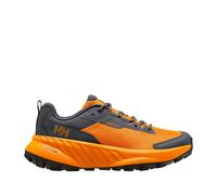 Helly Hansen Baskets AWE Hiker DWR orange et gris Taille 43