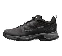 Helly Hansen Chaussures de randonnée homme Chute d’Eau Low HT Helly Tech Noir Taille 48