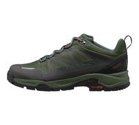 Chaussures de randonnée Helly Hansen Cascade Low Vert 44