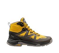 Chaussures de randonnée Helly Hansen Cascade Mid Jaune 44