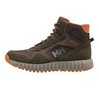 Chaussures Helly Hansen Monashee Ullr HT vert orange - 43