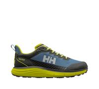 Helly Hansen Chaussures Stega HT bleu et jaune Taille 42