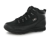 Chaussures de randonnée - HELLY HANSEN - The Forester - Noir - Cuir - Haute tige 44
