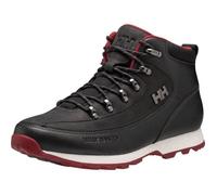 Chaussures de randonnée HELLY HANSEN The Forester Noir - Homme/Adulte - Respirant 46,5
