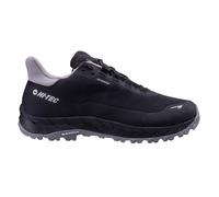 Hi-tec Altitude Lte Wp Hiking Shoes Noir EU 44 Homme