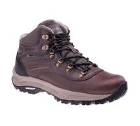Chaussures de randonnée - HI-TEC - Altitude VI I WP - Femme - Marron - Montagne 37