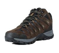 Chaussures de Randonnée - HI-TEC - Corzo Mid WP - Imperméables - Dri-Tec - Taille 44 44