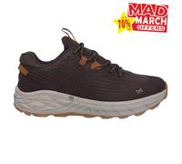 Chaussures De Randonnée Hi-Tec Fuse Trek Pour Hommes Extérieures Marron
