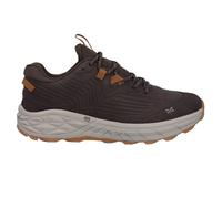 Chaussures De Randonnée Hi-Tec Fuse Trek Pour Hommes Extérieures Marron