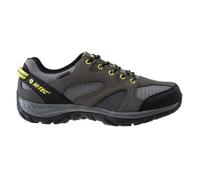 Hi-tec Harito Wp Hiking Shoes Gris EU 42 Homme