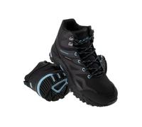 Chaussures de randonnée Hi-Tec Hendon Mid WP pour femme - Noir 38