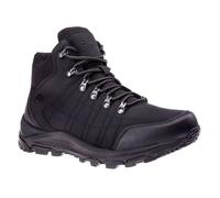 Hi-tec Mengelo Mid Hiking Shoes Noir EU 43 Homme