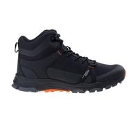 Hi-tec Himba Mid Wp Hiking Boots Noir EU 42 Homme