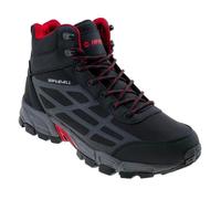 Hi-tec Mitoko Mid Wp Hiking Boots Noir EU 42 Homme