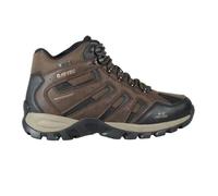 Chaussures De Randonnée - Hi-Tec - Torca Pro Mid Wp - Marron - Homme - Taille 42 Multicolore