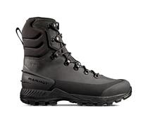 Chaussures de randonnÃ©e hivernales MAMMUT Blackfin Leather High GTX Men (claystone) homme UK 10.5