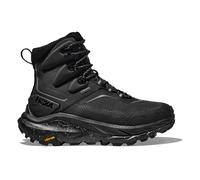 Hoka - Chaussures chaudes de randonnée en GORE-TEX® - Kaha 2 Frost GTX M Black/Black - Taille 46 - Noir Noir 46