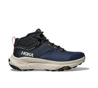 Chaussures de randonnée Hoka Transport Gtx Bleu 44