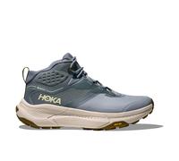 Chaussures de randonnée Hoka Transport Hike GTX Bleu 48