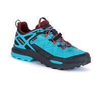 Chaussures de randonnée Homme - AKU - Rocket DFS GTX - Turquoise / black - Respirant - Montagne 44,5