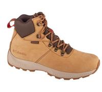 Chaussures de randonnée Homme - Beige - Columbia Landroamer Explorer WP NB 40 1/2