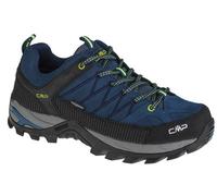 Chaussures de randonnée Homme, Bleu, CMP Rigel Low 40