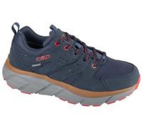 Chaussures de randonnée Homme - Bleu marine - CMP Kamsel Low 41