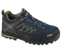 Chaussures de randonnée Homme - Bleu marine - CMP Moon Low 46