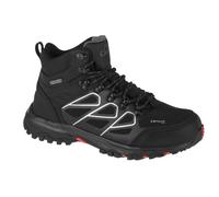 Chaussures de randonnée homme Campus Kamet High - Noir - Respirant 44