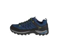Chaussures de randonnée homme CMP Rigel Low - Bleu 41