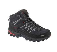 Cmp Rigel Mid Wp 3q12947 Hiking Boots Gris EU 45 Homme