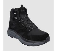 Chaussures De Randonnée Homme Kamsel Mid WP 3Q27687 U901 Noir