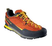 Chaussures de Randonnée Homme La Sportiva Boulder X - Rouge - Alpinisme - Montagne - Respirant 43,5