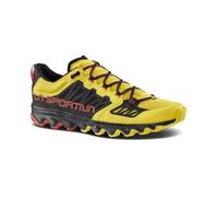 Chaussures De Randonnee Homme - LA SPORTIVA Helios III - Yellow/Black 43 1/2