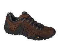 Chaussures de randonnée Homme - Marron - Merrell Intercept 41