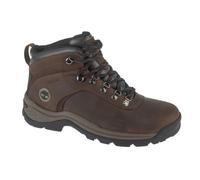 Chaussures de randonnée Homme - Marron - Timberland Flume Mid WP 44