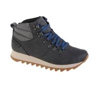 Chaussures de randonnée homme Merrell Alpine Hiker J004303 - Gris - Montagne - Respirant 44