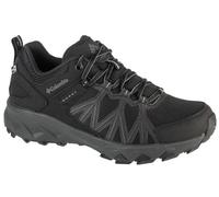 Chaussures PeakFreak II Low OutDry Columbia - Black/Shark 41