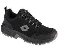 Chaussures de randonnée Homme - Noir - Lotto Ketcham 42