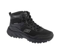 Chaussures de randonnée Homme - Noir - Skechers Hillcrest 2.0 - Woodrock Peak 42 1/2