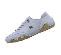 Chaussures de Randonnée Homme Running Basket Montante Homme en Cuir Chaussure Orthopédique Imperméable Chaussure de Travail Sneakers Baskets et Chaussures de Sport Marche Bottine Mocassin Basquettes