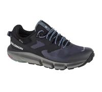 Chaussures de Randonnée Homme Salomon Predict Hike Gtx - Noir - Drop 8mm 43 1/3