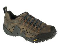 Chaussures de randonnée Homme, Vert, Merrell Intercept 41
