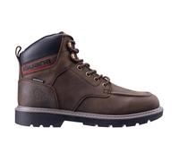 Chaussures de randonnée Iguana Domer Mid WP Marron 44