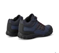 Regatta Edgepoint Mid Wp Hiking Boots Bleu EU 43 Homme