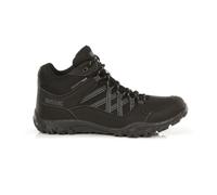 Regatta Chaussures de randonnée Edgepoint Mid WP Noir EU 47 Homme