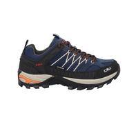 Cmp Rigel Wp Hiking Shoes Bleu EU 44 Homme