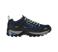Chaussures de randonnée imperméables CMP Rigel 48